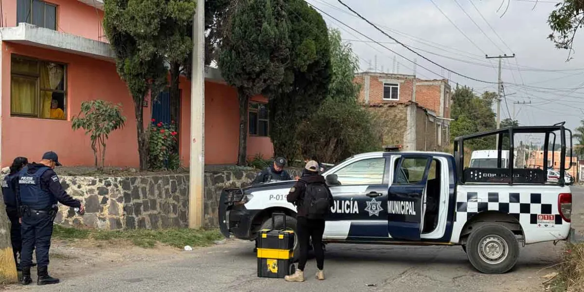 Cabildo poblano analiza riesgos de aprobar Vigilantes Comunitarios