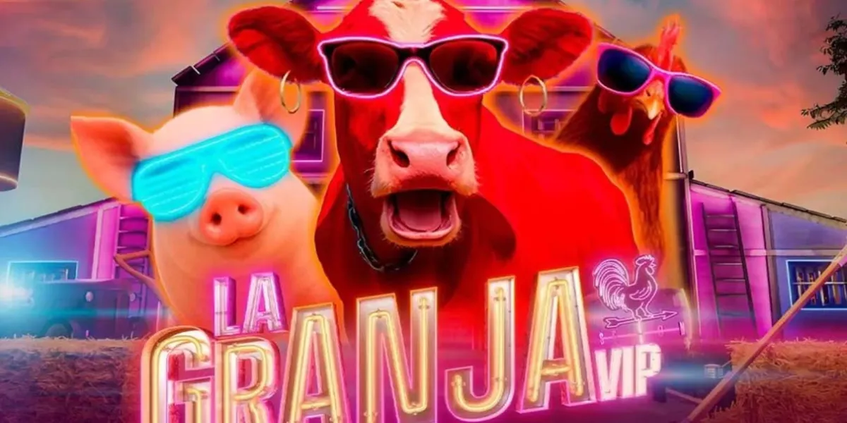 “La Granja Vip”: el nuevo reality de TV Azteca que llega también a Disney+