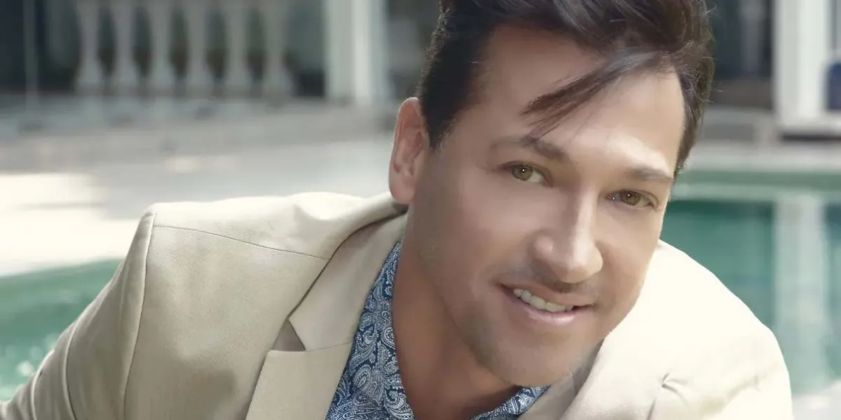 “Siempre Juntos Tour” llega a Puebla con Pablo Ruiz y sus hits de los 80 y 90