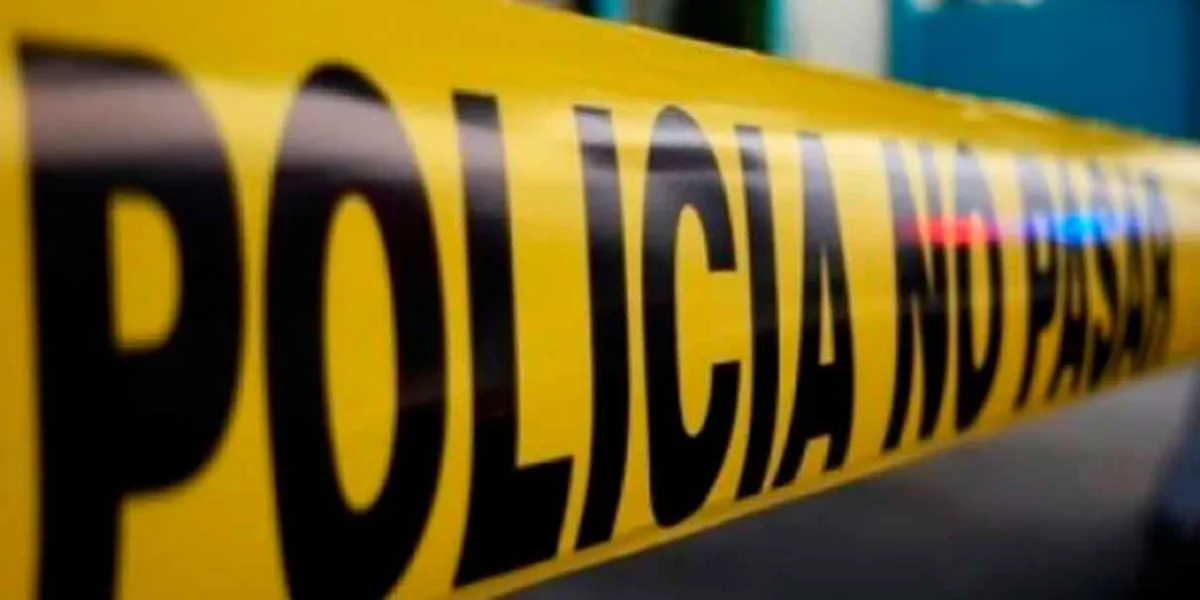 Cuatro muertos y más de diez heridos tras ataque armado en bautizo de Huejotzingo