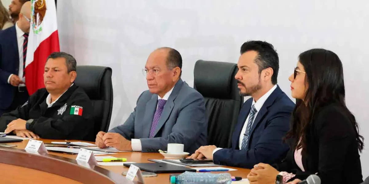 Alarmas Vecinales consolidan entornos seguros con participación ciudadana en Puebla Capital