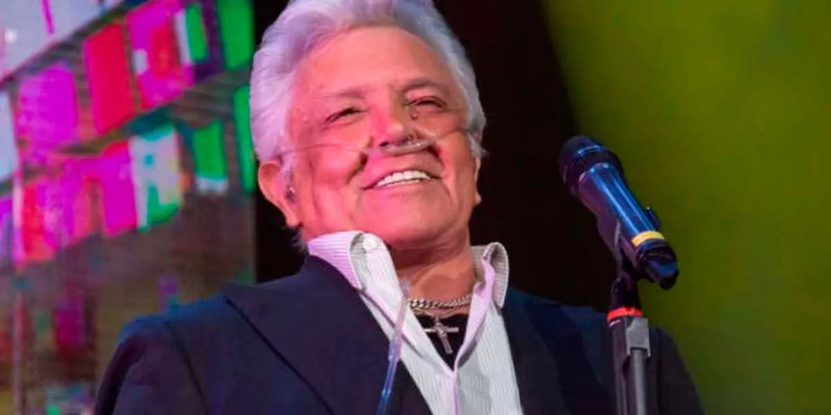 Alberto Vázquez desmiente rumores sobre su estado de salud y afirma que sigue grabando música