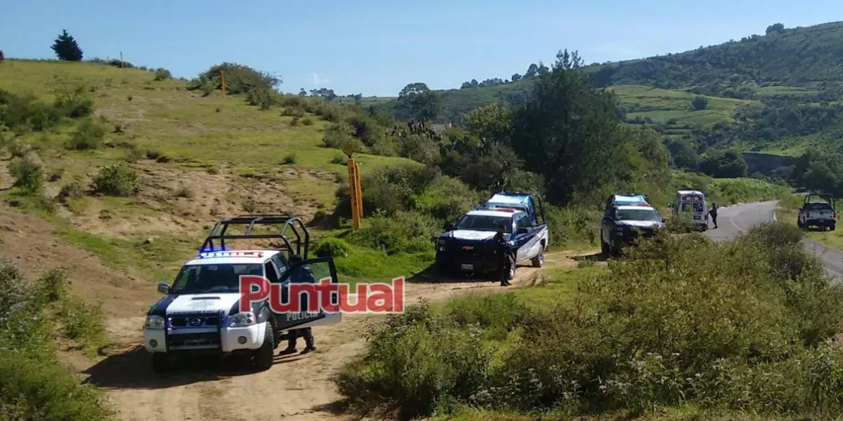 Asesinan a campesino en San Salvador el Verde; hallan su cuerpo en rancho
