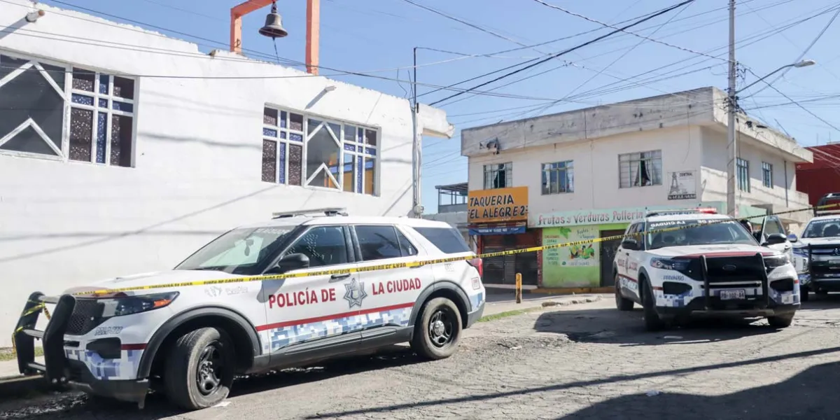 Asesinan a pareja en Barranca Honda y dos peatones resultaron heridos