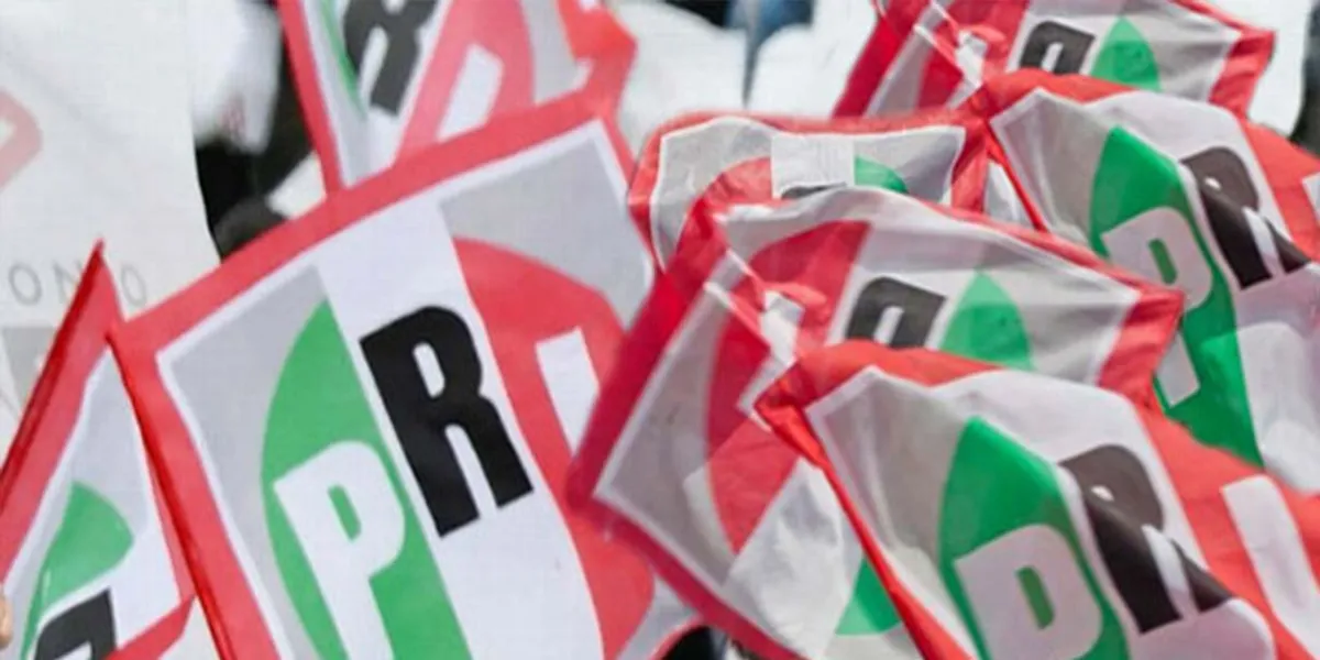 Aspiran seis perfiles a la dirigencia del PRI estatal