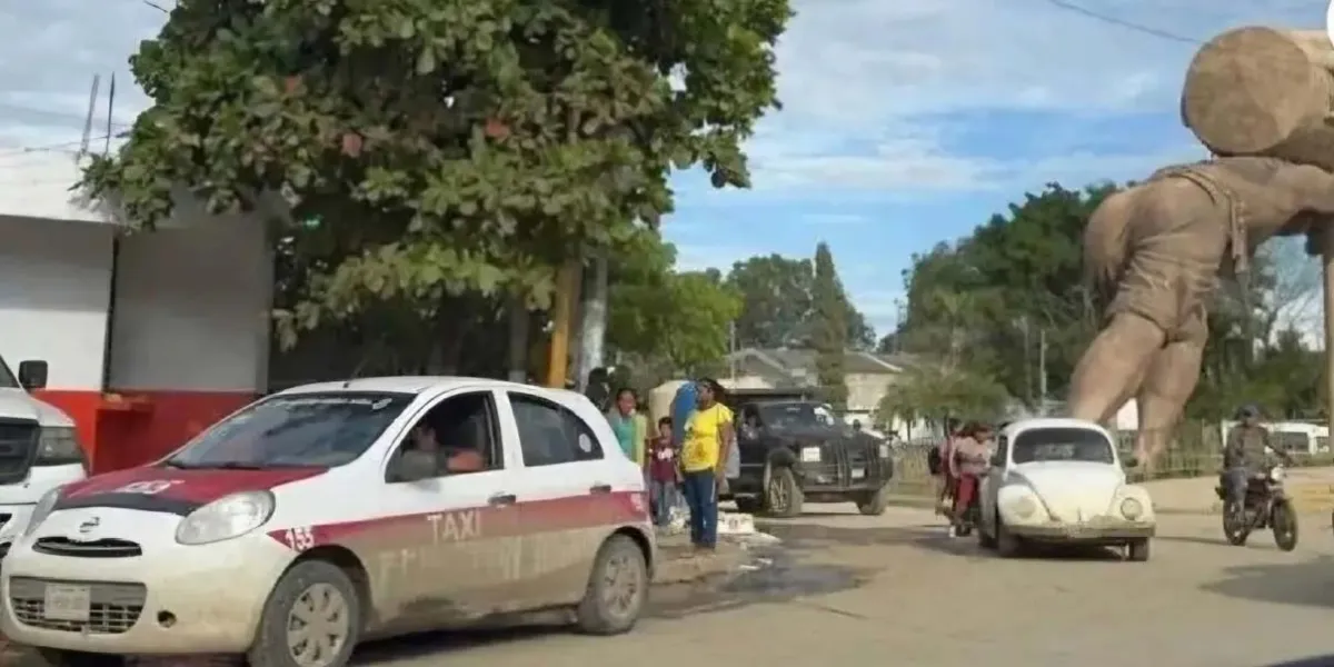 Asesinan a empresario de Zacatlán en Veracruz: ataque armado frente a puestos de cítricos