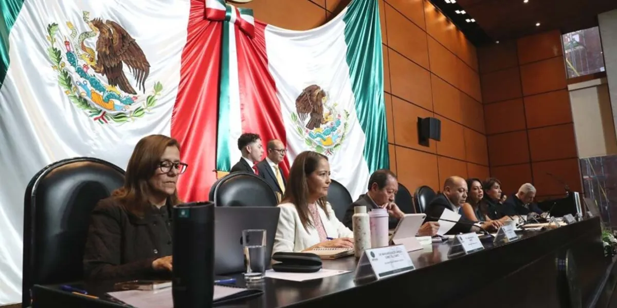 Avanza en San Lázaro reforma a la Ley de Amparo; suprimen artículo retroactivo