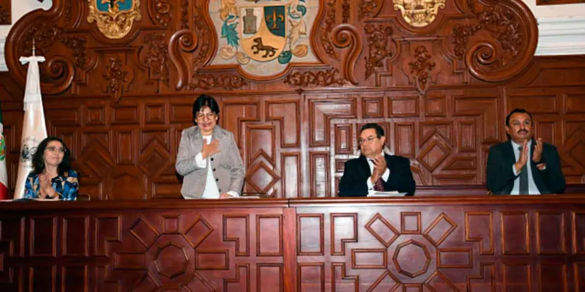 BUAP sede de las XXIII Jornadas Archivísticas de la RENAIES