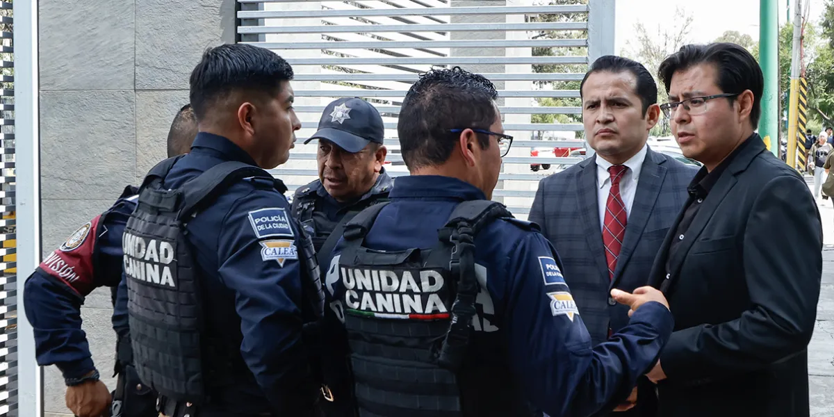 Diputada de Morena pide no difundir rumores sobre supuesto atentado en la BUAP