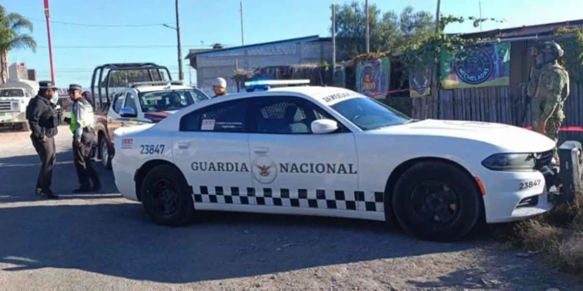 Macabro hallazgo en Cuapiaxtla de Madero: encuentran cuerpo con signos de violencia