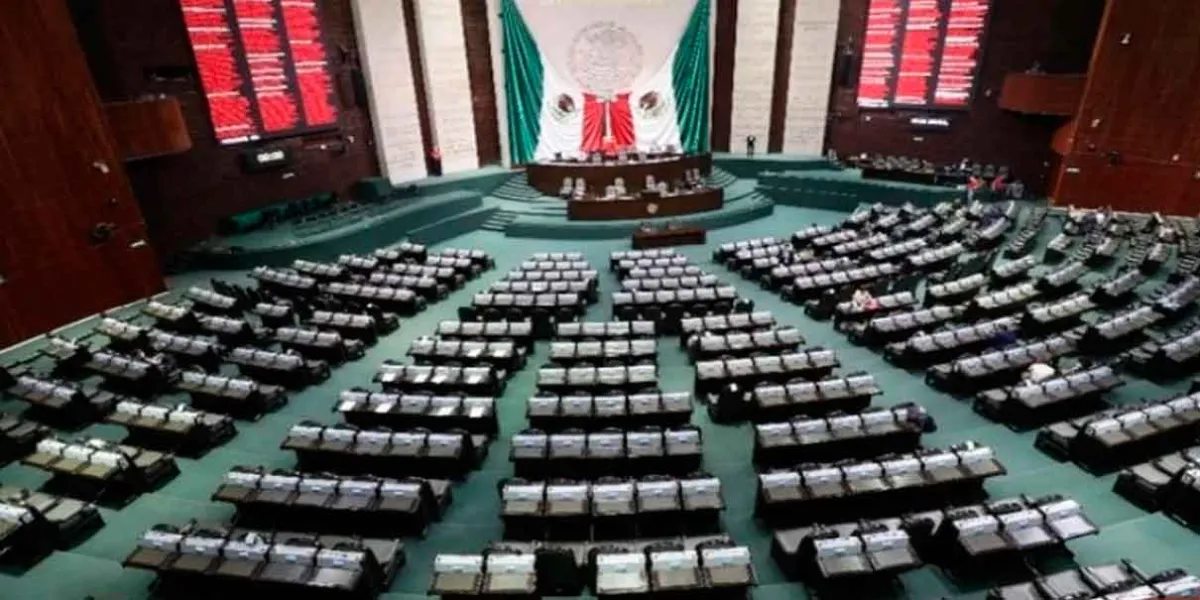 Cámara de Diputados avala cambios al IEPS 2026