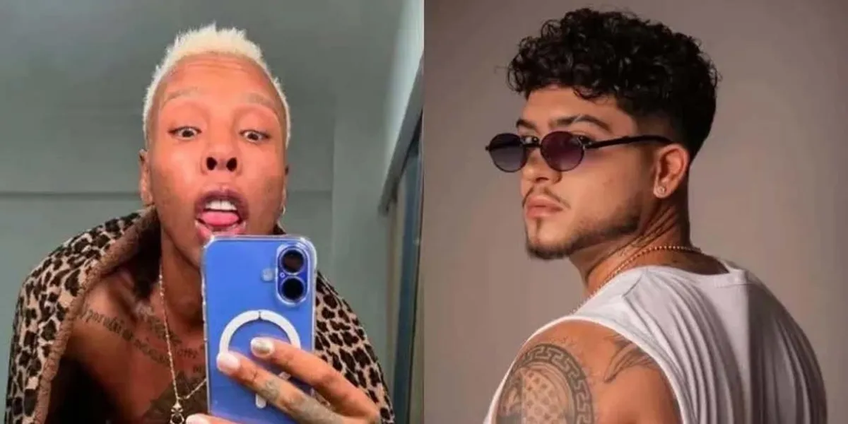 Capturan a “El Comandante”, acusado de matar a los DJs colombianos B-King y Regio Clown