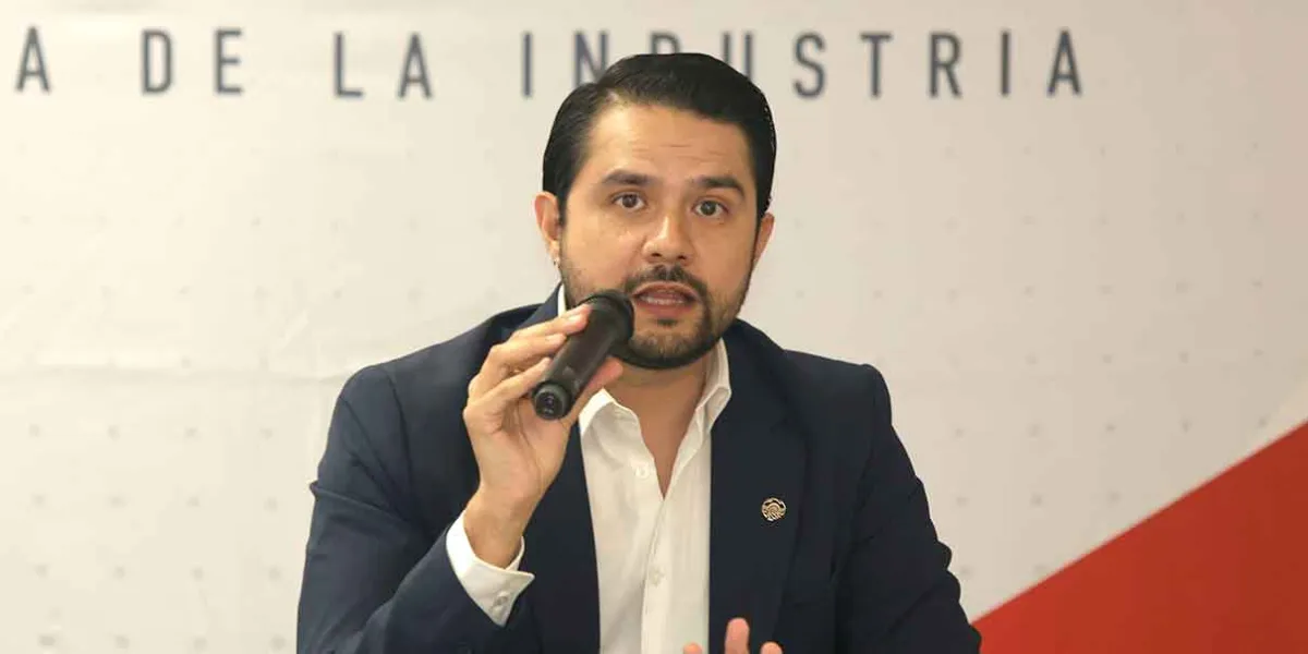 Cobros excesivos en Cuautlancingo ponen en riesgo la inversión según Canacintra Puebla