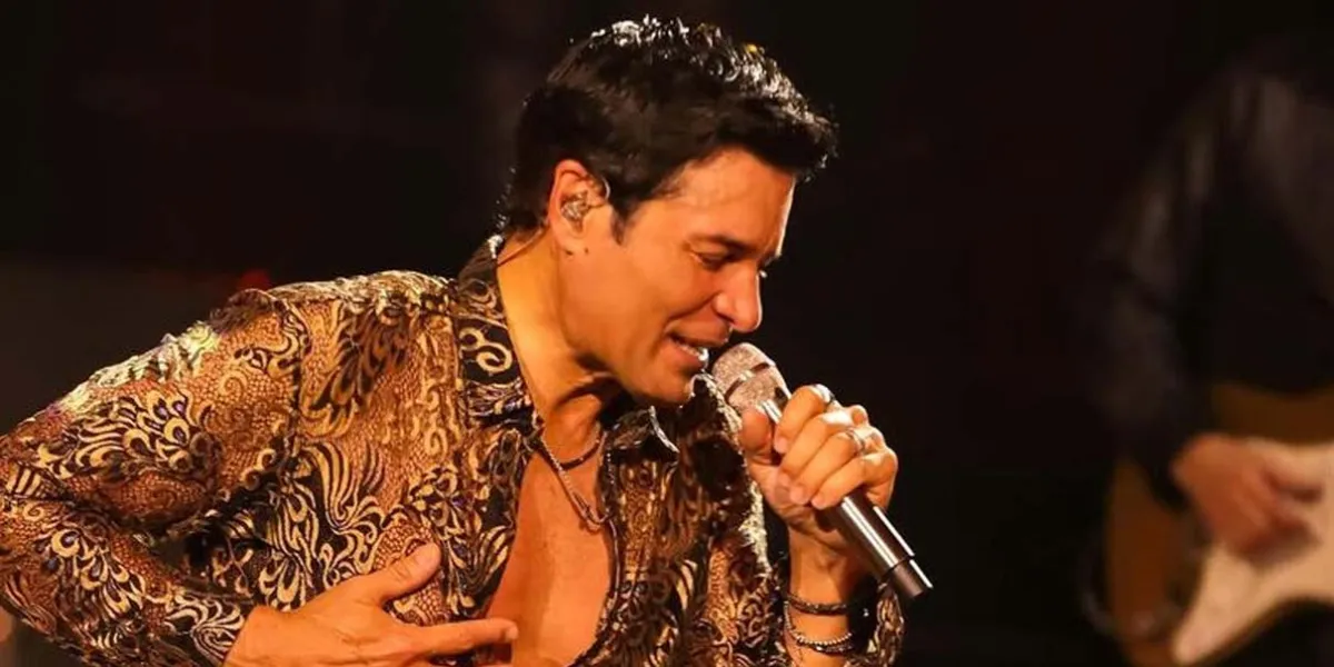 Chayanne en Puebla 2025: horarios, boletos y canciones de su nueva gira