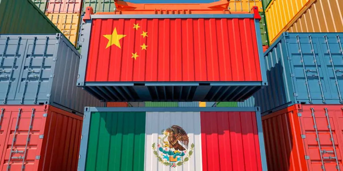 China rechaza investigaciones antidumping de México y anuncia represalias comerciales