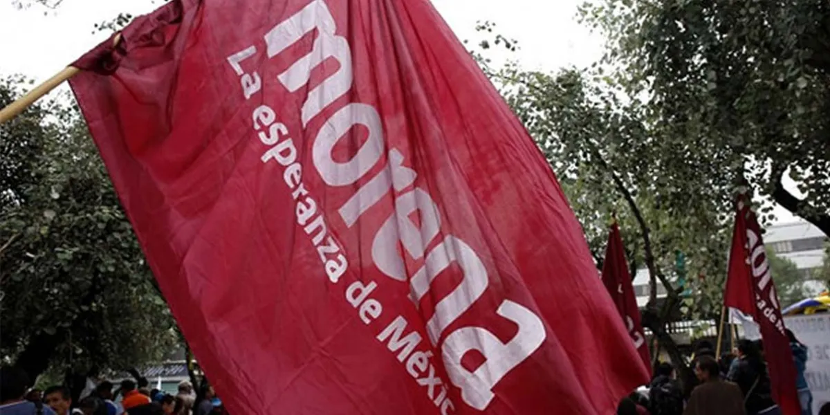 Claro mensaje para morenistas las sanciones por el hoyo financiero de Barbosa