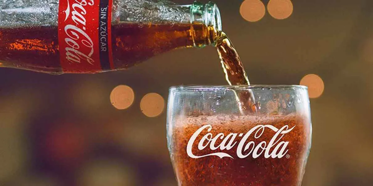Coca-Cola sustituye el jarabe de maíz por azúcar de caña en Estados Unidos