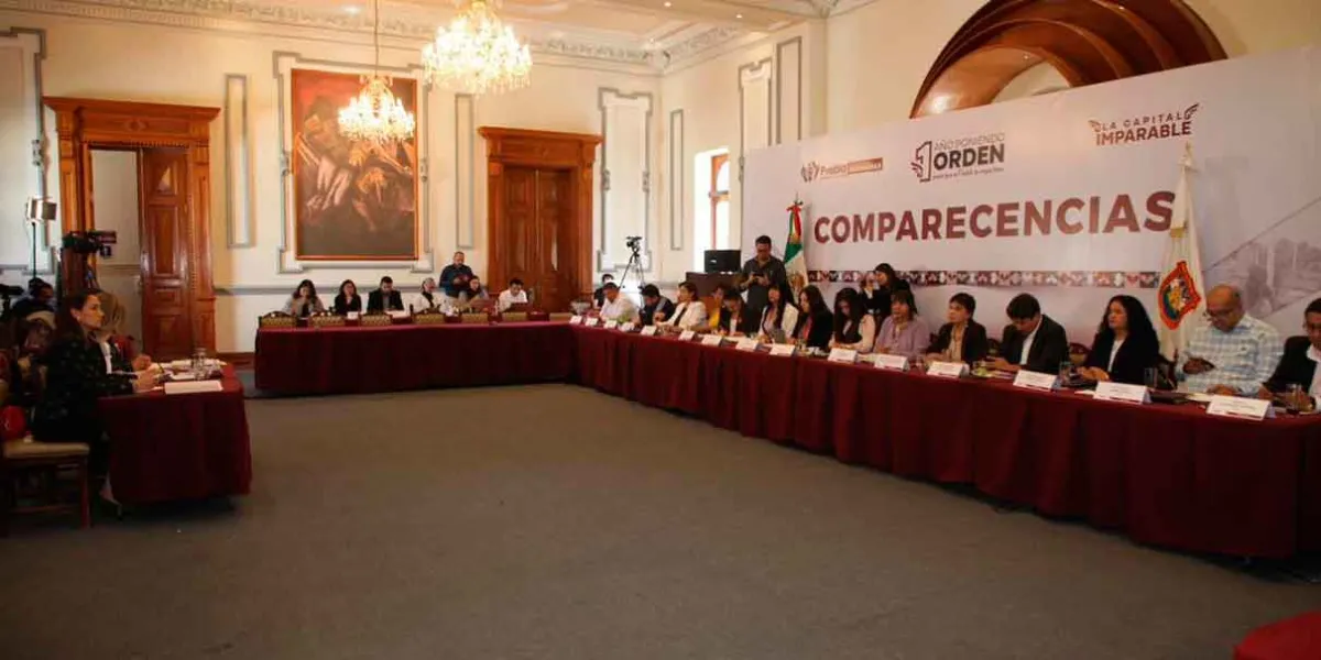 Con solidez, Gobierno de la Ciudad actúa a favor de la igualdad y erradicación de violencia de género