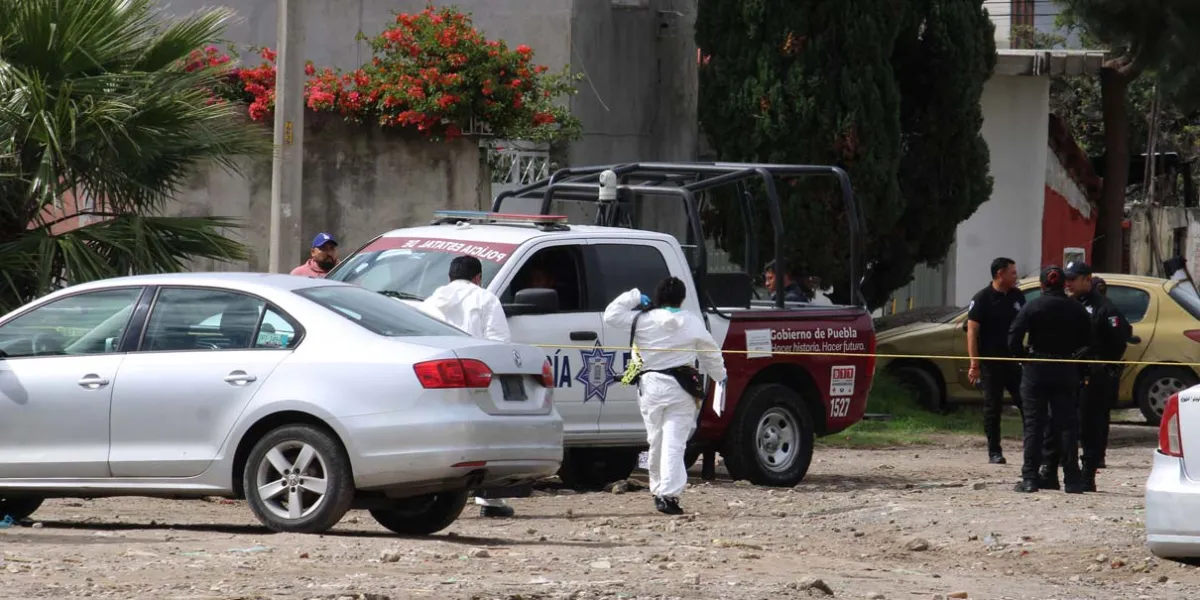 Crimen sacude Amozoc: hallan cuerpos desmembrados tras semanas de ataques y desapariciones