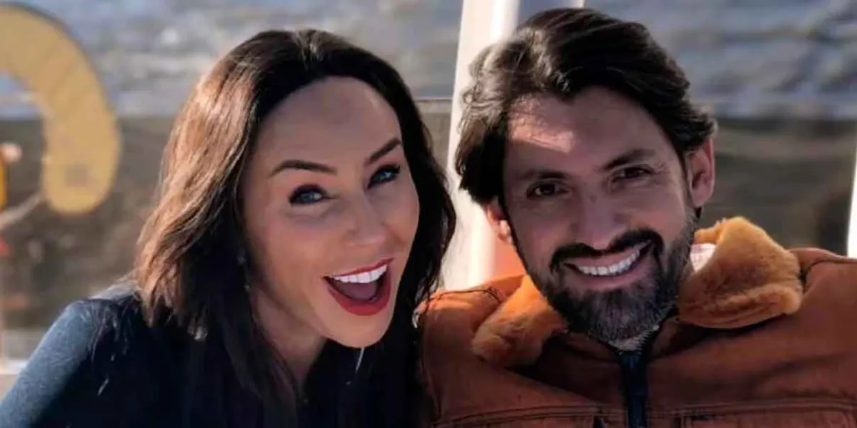 Detiene ICE a Víctor Álvarez Puga, esposo de Inés Gómez Mont;  lo mantiene bajo proceso migratorio