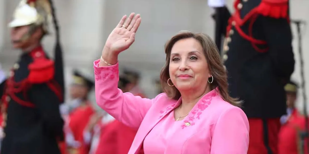 Dina Boluarte cae en medio de protestas y crisis de inseguridad;  José Jerí es el sucesor interino