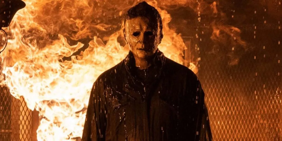 Disfruta el mejor cine de terror en Halloween y Día de Muertos