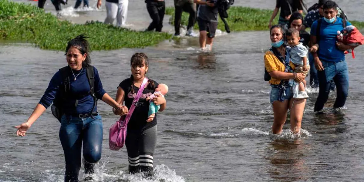 EE.UU. lanza la Operación “River Wall” para reforzar seguridad en el Río Grande y frenar la migración irregular