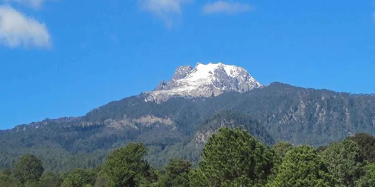Semarnat autoriza Ecoparque Tlalli-Malinche en La Malinche 