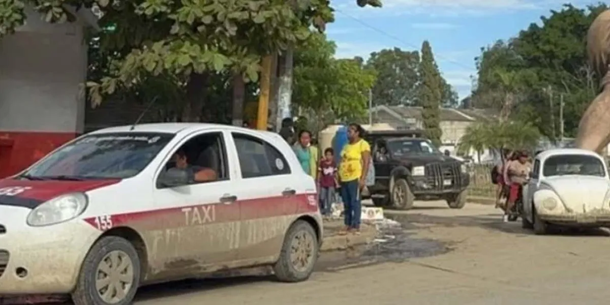 Ejecutan a Javier Vargas Arias en Álamo; autoridades investigan ataque armado