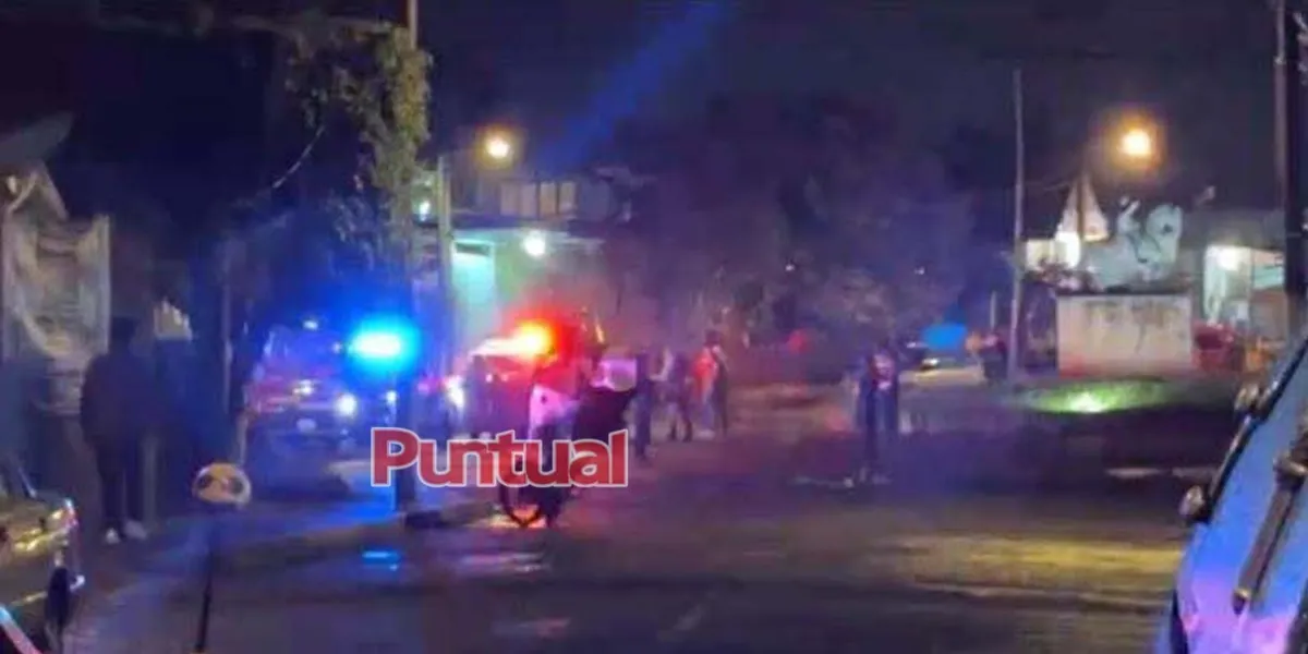 Ejecutan a dos mujeres al volante durante ataque directo en Juan Galindo