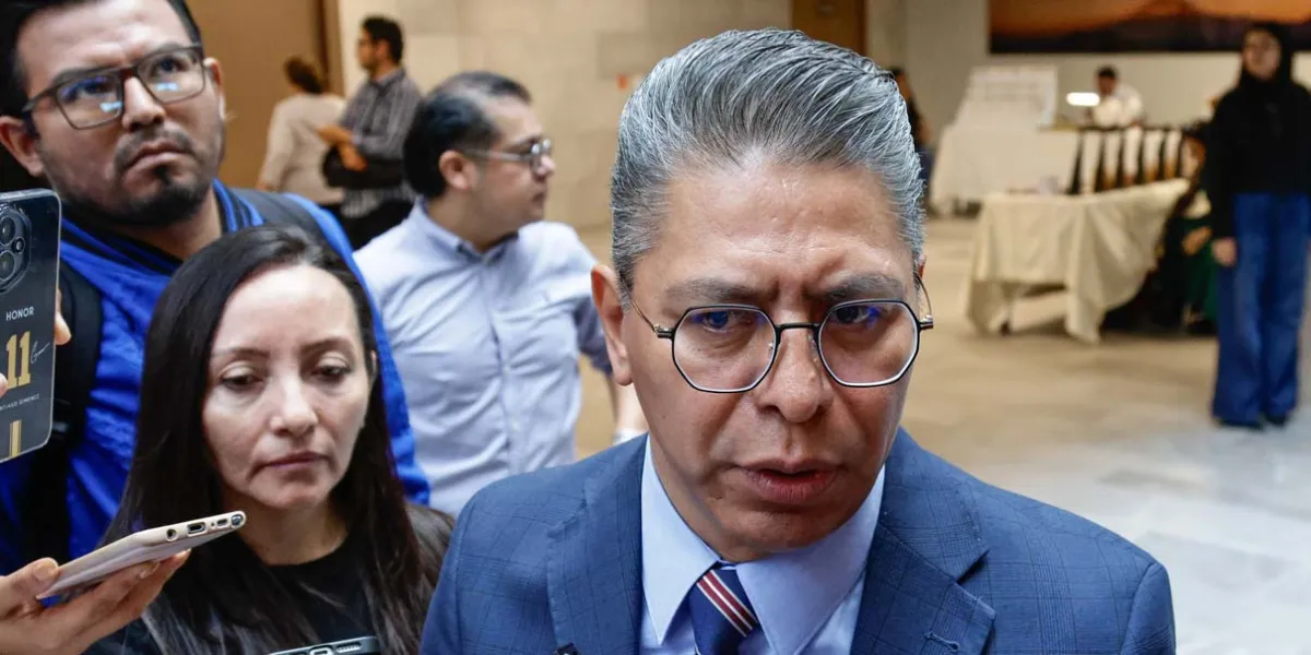 El PAN debe retener a sus liderazgos; algo está pasando, señaló Marcos Castro