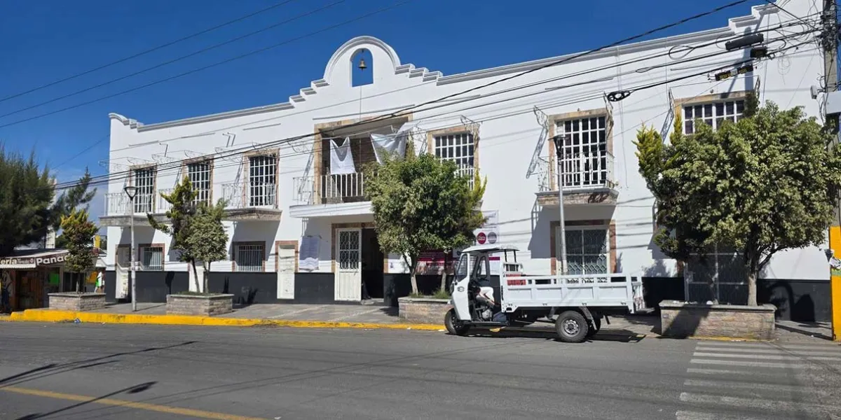 El PRIAN obstruye proceso de Totimehuacán en su ruta para ser municipio