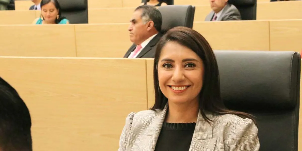 El PT debe respetar llegada de una mujer a la coordinación legislativa: Angélica Alvarado