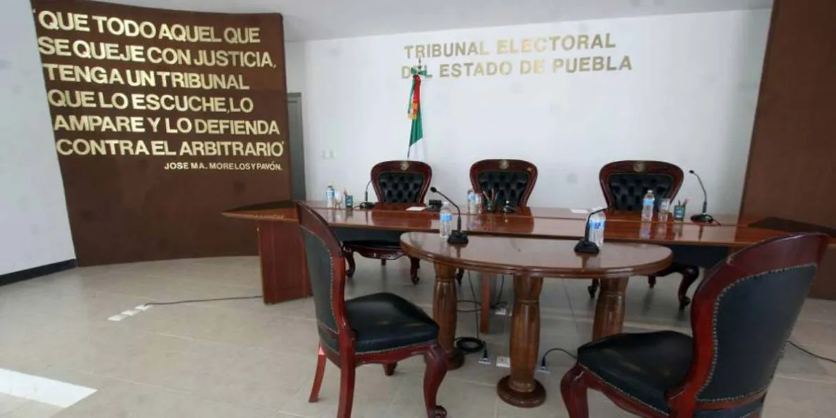 El Tribunal Electoral “anuló” la elección del PAN municipal