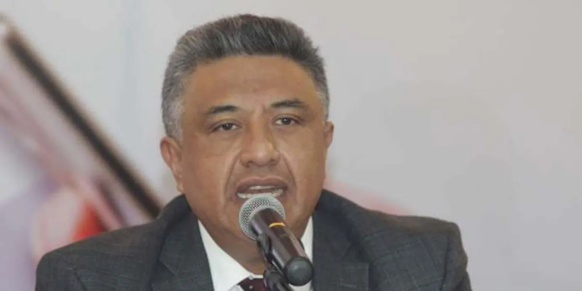 El desfalco a Puebla por 600 mdp merece prisión para extitular de Finanzas: Francisco Serrano
