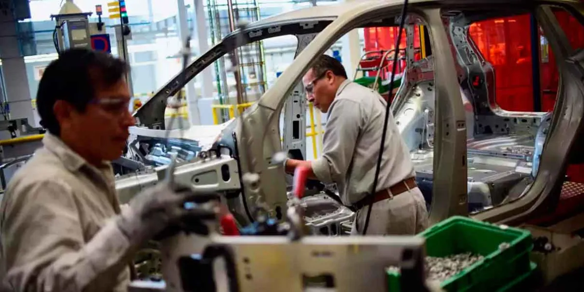 El fin de una era automotriz en México: cierra la planta COMPAS en Aguascalientes
