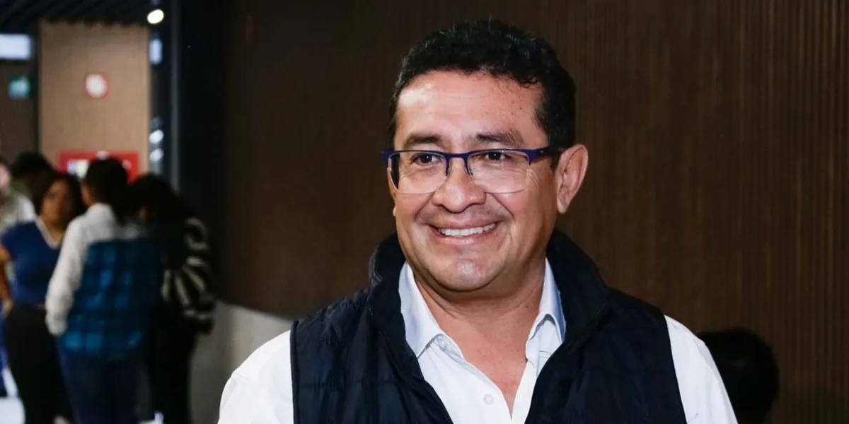 "Diálogo" a todos, la promesa del nuevo presidente del Congreso a diputados