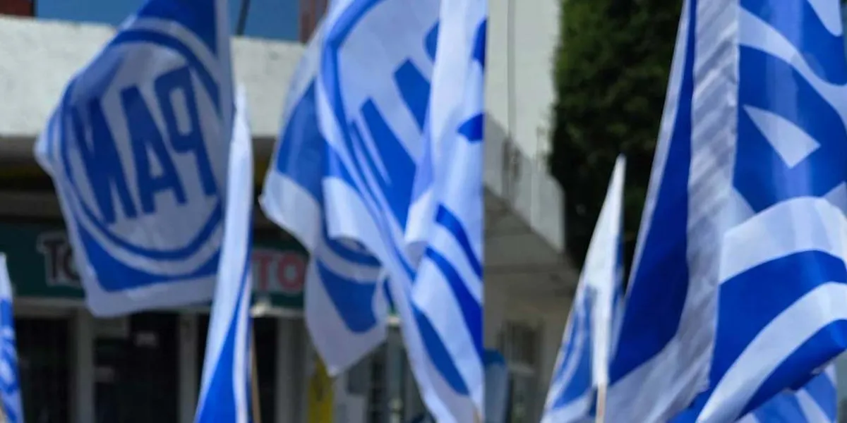 Elección interna del PAN Puebla divide al partido y retrasa estrategia electoral