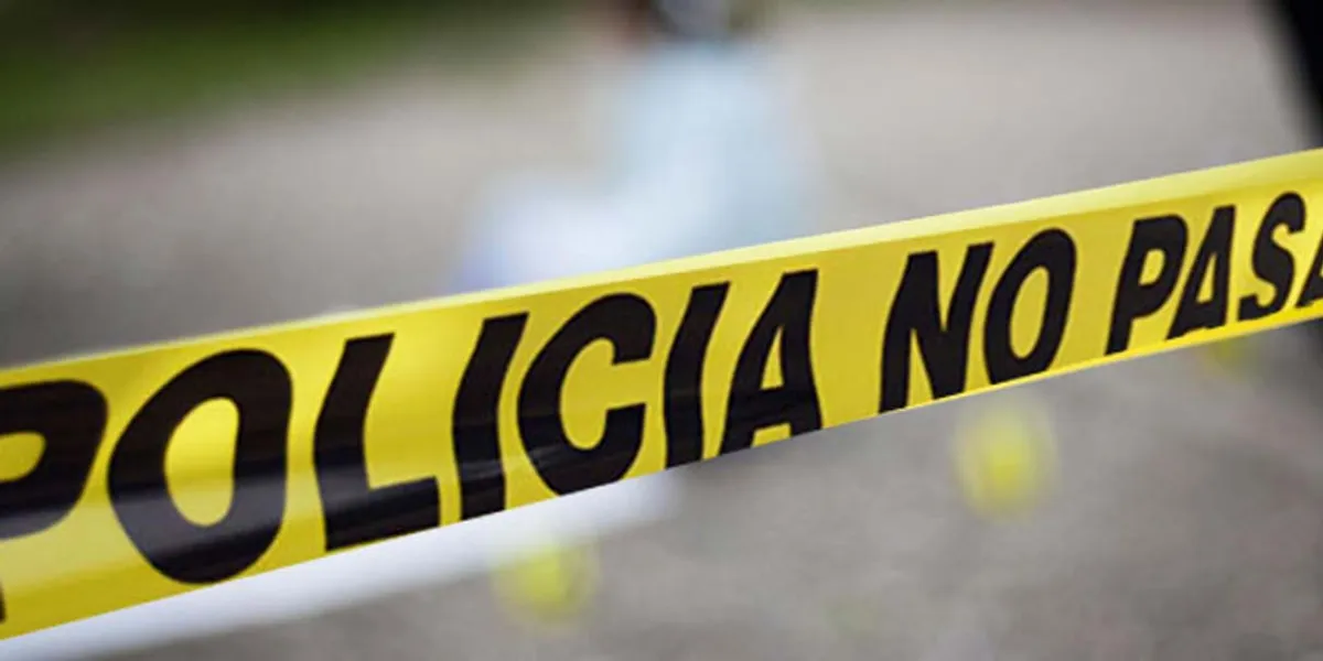 Era "Paty" Rubín, líder de carteristas, el cadáver hallado en Barranca Honda
