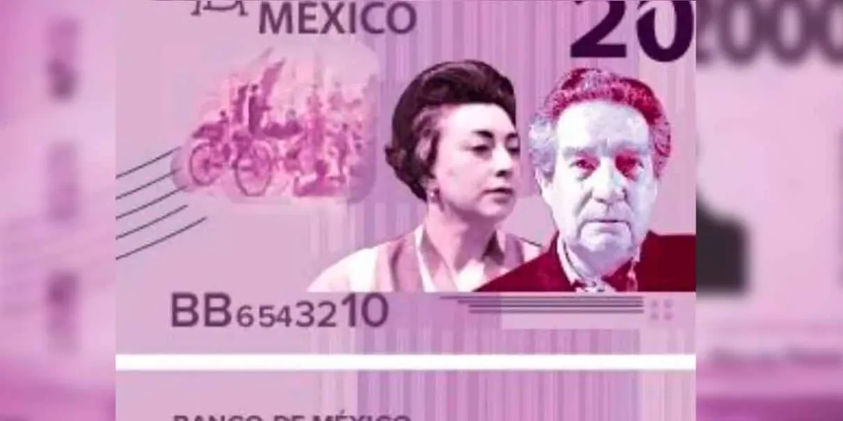 ¿Es posible un billete de 2 mil pesos? Esto dice Banxico