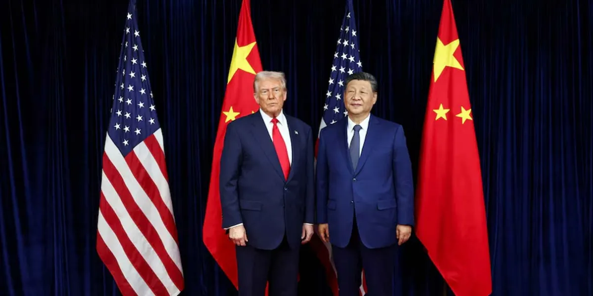 EU y China suspenden medidas recíprocas en un intento por calmar la guerra económica