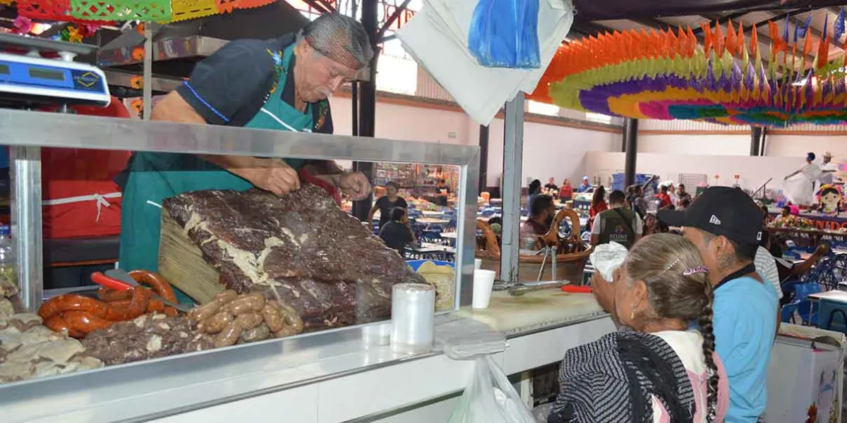Atlixco celebra la 17ª Feria de la Cecina con sabor, tradición y derrama millonaria
