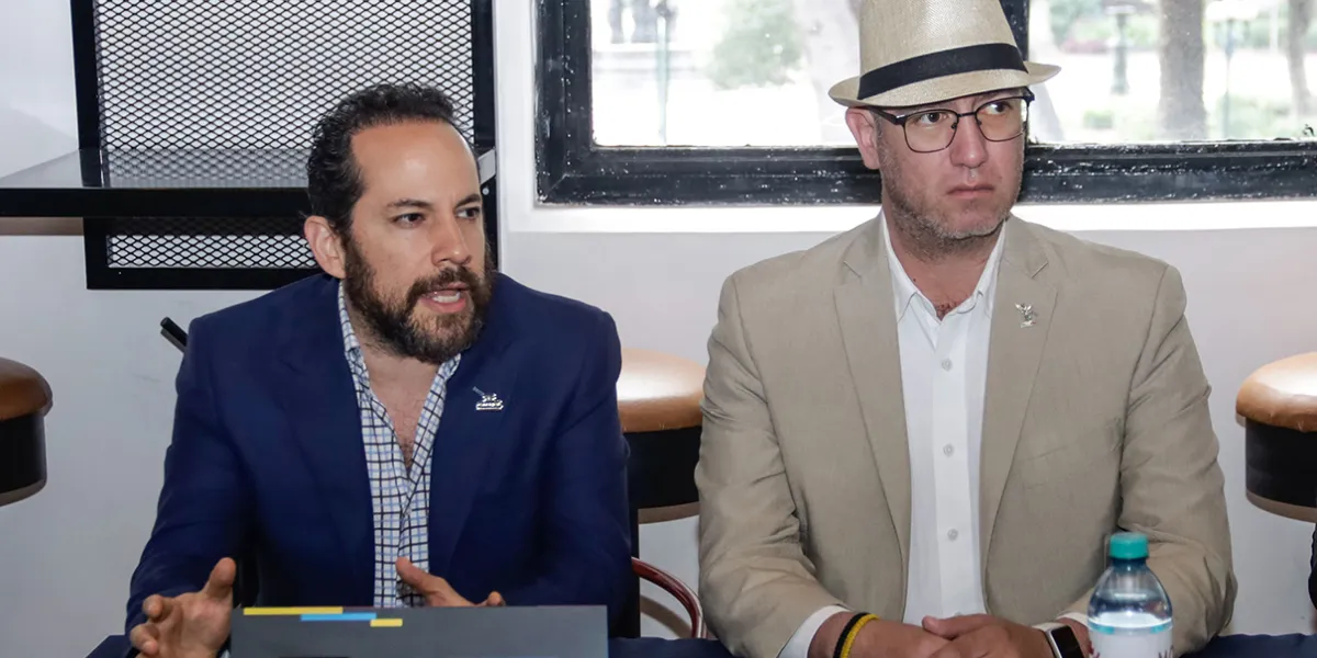Puebla será sede de la primera Feria de Industrias Creativas organizada por CANAGRAF
