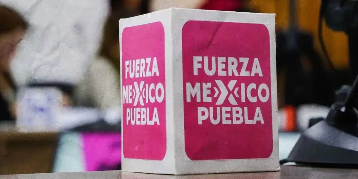 FxM tendrá candidatos “limpios” en la elección de 2027