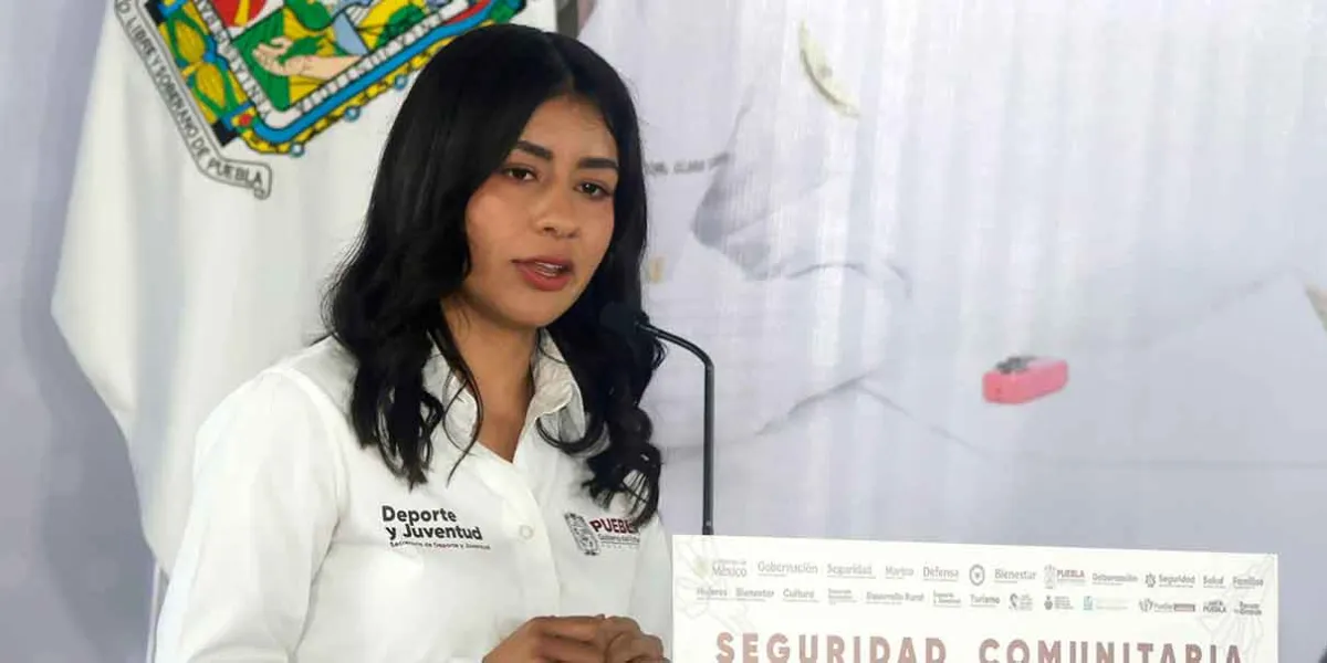Gaby “La Bonita” Sánchez se separa temporalmente del cargo para concentrarse en su pelea por el título del CMB