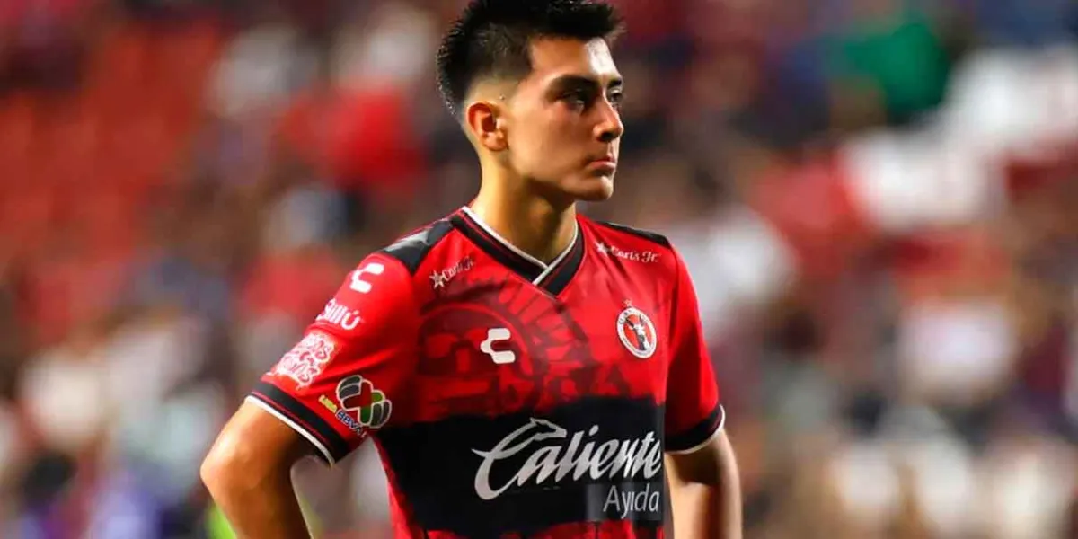Gilberto Mora, joya del Tri Sub-20, despierta interés en Europa tras brillar en el Mundial de Chile