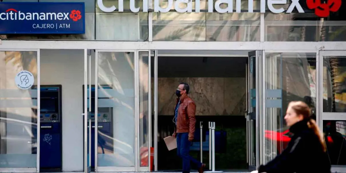 Grupo México no aumentará su deuda para comprar Banamex
