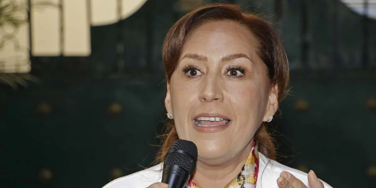 Guadalupe Leal podría repetir candidatura por la dirigencia municipal de AN