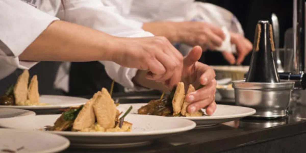 Hasta 5 mdp captará Puebla por evento gastronómico nacional