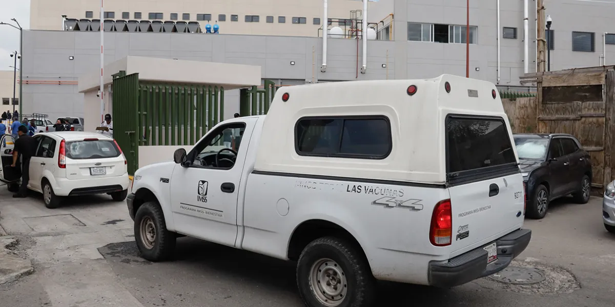 El Sector Salud sigue colapsado